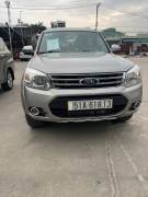 Bán xe Ford Everest 2013 2.5L 4x2 AT giá 385 Triệu - TP HCM