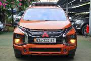 Bán xe Mitsubishi Xpander 2021 Cross 1.5 AT giá 470 Triệu - TP HCM