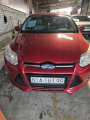 Bán xe Ford Focus 2014 Titanium 2.0 AT giá 290 Triệu - TP HCM