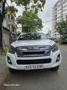 Bán xe Isuzu Dmax 2019 LS 1.9L 4x2 MT giá 420 Triệu - TP HCM