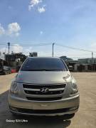 Bán xe Hyundai Grand Starex 2011 Van 2.4 MT giá 245 Triệu - TP HCM