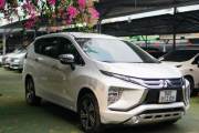 Bán xe Mitsubishi Xpander 2020 1.5 AT giá 429 Triệu - TP HCM
