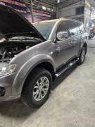 Bán xe Mitsubishi Pajero Sport 2016 D 4x2 MT giá 405 Triệu - TP HCM