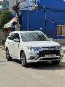 Bán xe Mitsubishi Outlander 2022 Premium 2.0 CVT giá 685 Triệu - TP HCM