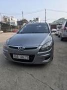 Bán xe Hyundai i30 CW 1.6 AT 2011 giá 268 Triệu - TP HCM