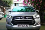 Bán xe Toyota Innova 2016 2.0E giá 365 Triệu - TP HCM