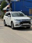 Bán xe Mitsubishi Outlander 2022 Premium 2.0 CVT giá 675 Triệu - TP HCM