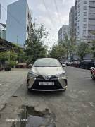 Bán xe Toyota Vios 2022 E 1.5 MT giá 340 Triệu - TP HCM