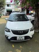 Bán xe VinFast Fadil 2021 1.4 AT giá 280 Triệu - TP HCM