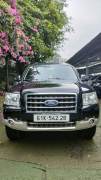 Bán xe Ford Everest 2007 2.5L 4x2 MT giá 180 Triệu - TP HCM