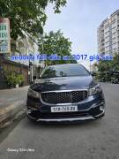 Bán xe Kia Sedona 2017 2.2L DATH giá 560 Triệu - TP HCM
