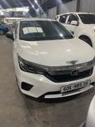 Bán xe Honda City G 1.5 AT 2022 giá 415 Triệu - TP HCM