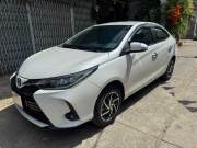 Bán xe Toyota Vios 2022 G 1.5 CVT giá 400 Triệu - TP HCM