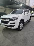 Bán xe Chevrolet Trailblazer 2018 LT 2.5L VGT 4x2 AT giá 460 Triệu - TP HCM