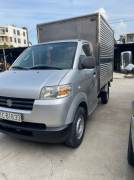 Bán xe Suzuki Super Carry Truck 1.0 MT 2015 giá 155 Triệu - TP HCM