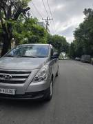 Bán xe Hyundai Grand Starex Van 2.5 MT 2015 giá 345 Triệu - TP HCM