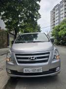 Bán xe Hyundai Grand Starex 2016 2.4 AT giá 520 Triệu - TP HCM