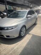 Bán xe Kia Forte 2011 SX 1.6 AT giá 230 Triệu - TP HCM