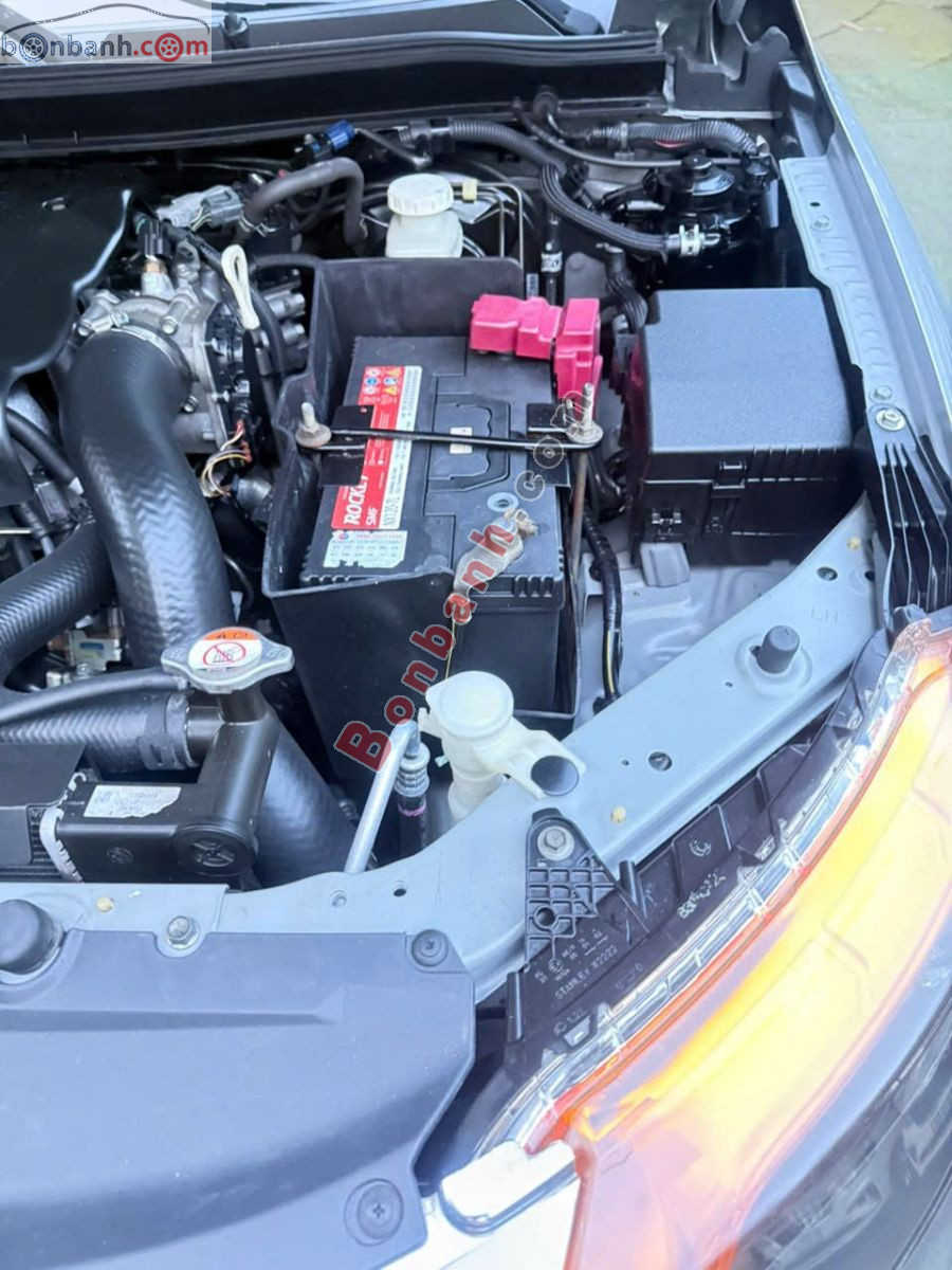 Mitsubishi Triton 4x2 AT 2016 - 320 Triệu 9