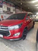 Bán xe Toyota Innova 2018 2.0 Venturer giá 493 Triệu - TP HCM