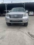 Bán xe Ford Everest 2010 Limited 2.5L 4x2 AT giá 245 Triệu - TP HCM