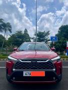 Bán xe Toyota Corolla Cross 2022 1.8V giá 740 Triệu - Đăk Lăk