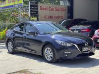 Bán xe Mazda 3 1.5 AT 2017 giá 440 Triệu - TP HCM