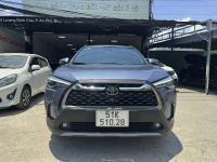 Bán xe Toyota Corolla Cross 2022 1.8V giá 755 Triệu - TP HCM