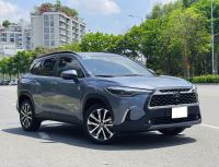 Bán xe Toyota Corolla Cross 2022 1.8V giá 755 Triệu - TP HCM