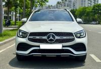 Bán xe Mercedes Benz GLC 300 4Matic 2020 giá 1 Tỷ 759 Triệu - TP HCM
