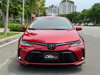 Bán xe Toyota Corolla altis 2022 1.8V giá 669 Triệu - TP HCM