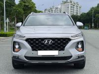 Bán xe Hyundai SantaFe 2.4L HTRAC 2019 giá 760 Triệu - TP HCM