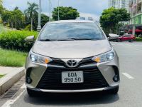 Bán xe Toyota Vios 2021 E 1.5 MT giá 395 Triệu - TP HCM