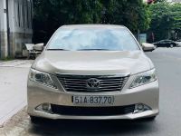 Bán xe Toyota Camry 2.5Q 2014 giá 560 Triệu - TP HCM