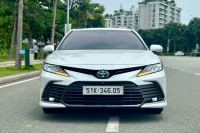 Bán xe Toyota Camry 2.5Q 2022 giá 1 Tỷ 260 Triệu - TP HCM