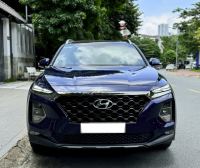 Bán xe Hyundai SantaFe 2019 Premium 2.2L HTRAC giá 865 Triệu - TP HCM