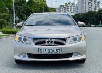 Bán xe Toyota Camry 2014 2.5Q giá 599 Triệu - TP HCM