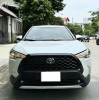 Bán xe Toyota Corolla Cross 2022 1.8G giá 715 Triệu - TP HCM