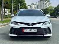 Bán xe Toyota Camry 2021 2.0Q giá 1 Tỷ 20 Triệu - TP HCM