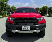 Bán xe Ford Ranger 2021 Raptor 2.0L 4x4 AT giá 955 Triệu - TP HCM