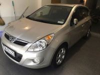 Bán xe Hyundai i20 1.4 AT 2011 giá 265 Triệu - TP HCM