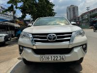 Bán xe Toyota Fortuner 2019 2.4G 4x2 AT giá 855 Triệu - TP HCM