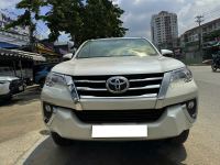 Bán xe Toyota Fortuner 2019 2.4G 4x2 AT giá 855 Triệu - TP HCM