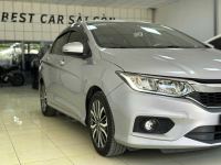 Bán xe Honda City 2018 1.5TOP giá 360 Triệu - TP HCM