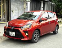 Bán xe Toyota Wigo 1.2 AT 2021 giá 355 Triệu - TP HCM