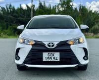 Bán xe Toyota Vios 2022 E CVT giá 460 Triệu - TP HCM