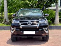 Bán xe Toyota Fortuner 2019 2.4G 4x2 AT giá 859 Triệu - TP HCM