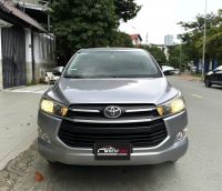 Bán xe Toyota Innova 2.0G 2017 giá 495 Triệu - TP HCM