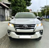 Bán xe Toyota Fortuner 2019 2.4G 4x2 AT giá 855 Triệu - TP HCM