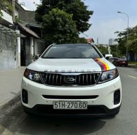 Bán xe Kia Sorento 2020 2.4 GAT Premium giá 635 Triệu - TP HCM